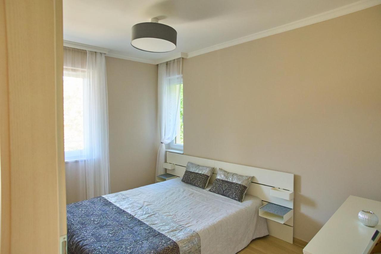 Sunlight Grey - Szeged Apartment Ngoại thất bức ảnh